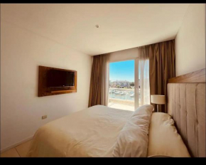 Premium departamento en Nordelta con vista abierta la Bahía!